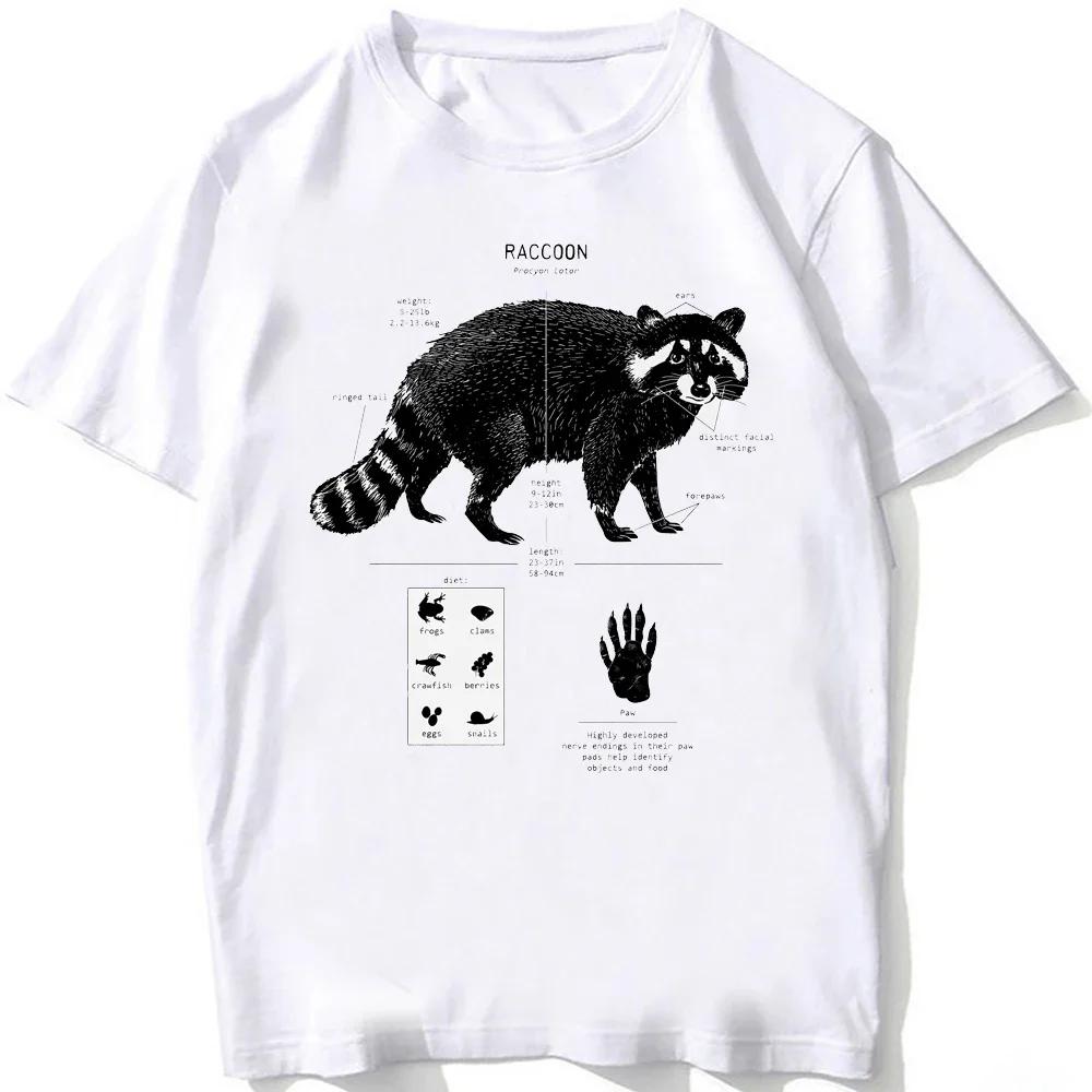 Dive To The Depths Of The Ocean with Whale Shark Art TShirt Unisex Men Great White Shark Anatomy T-Shirt Hip Hop Boy Casual Tees