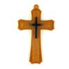 Cross Silicone Resin Mold Crucifix Epoxy Casting Resin Mold for Jewelry Making,Crafts DIY,Pendant,Kechain,Home Decor