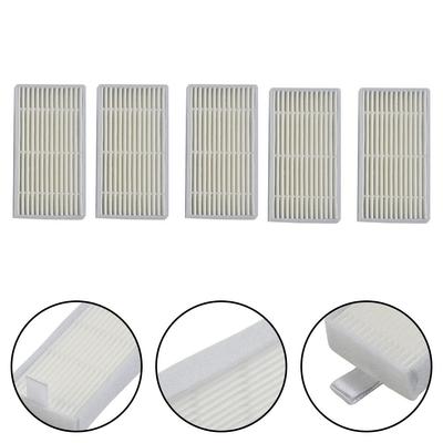 5x Filtr Do Odkurzaczy Medion MD 16192 18500 18501 18600 19510 19511 19900