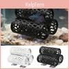 3in1 Aquarium Betta Tunnel Fish Decor Small Fish Hideout Betta Hammock With Suction Cups Resting