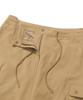 Covernat Woman Parachute Cargo Skirt Camel