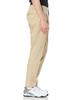 Golf Pants GOLF Golf P EX Stretch Dobby Tuck Tapered Alabaster [PUMA] Pants/627653 Men's