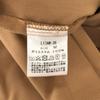 LIDNM made in Japan Stainless color Jacket M Brown Men's Used