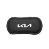Car Interior Leg Knee Rest Pads Leather Cushion For KIA K3 Sportage Carnival K5 Seltos Pegas KX1 EV5 Sonet EV6 K4 EV3 Ceed K8