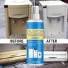 Yellowing Remover Plastic Restorer 100ml Home Appliance Surface Revitalizer Air Conditioner Refurbishment Lamp Cover Cleaner