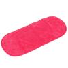 Microfiber Makeup Remover Cloth Soft Clean Towel Reusable Makeup Beauty Facial Cleansing Towel