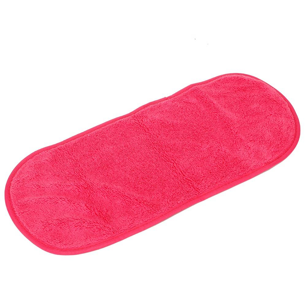 Microfiber Makeup Remover Cloth Soft Clean Towel Reusable Makeup Beauty Facial Cleansing Towel