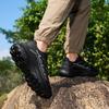 Low-top Outdoor Off-road Hiking Shoes Mesh Cushioning Comfortable Sports Lightweight Non-slip Wear-resistant Hiking Shoes