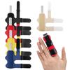 Finger Fixation Strap: Protective Sleeve & Splint for Index, Middle, Ring, and Little Fingers