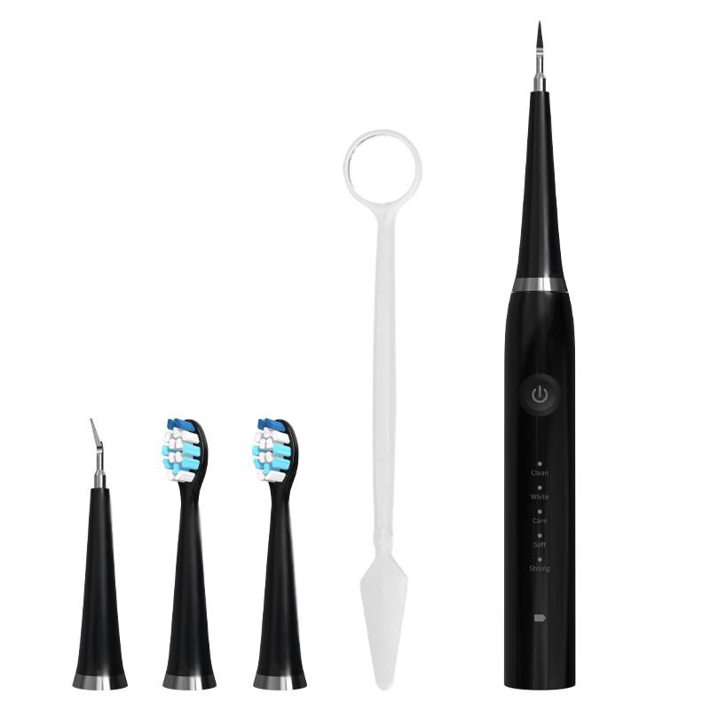 YIXI Sonic Dental Scaler Electric Toothbrush