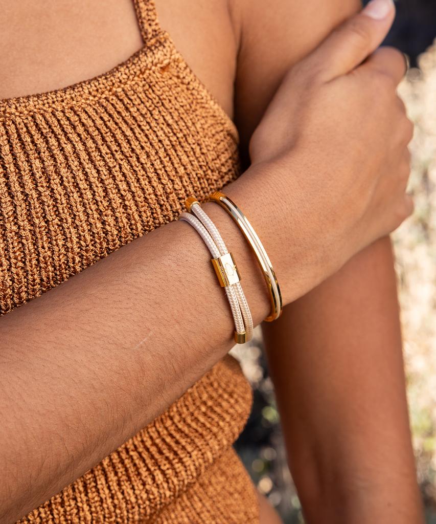 Pig&Hen (Women'S) Little Louise Bracelet Collection