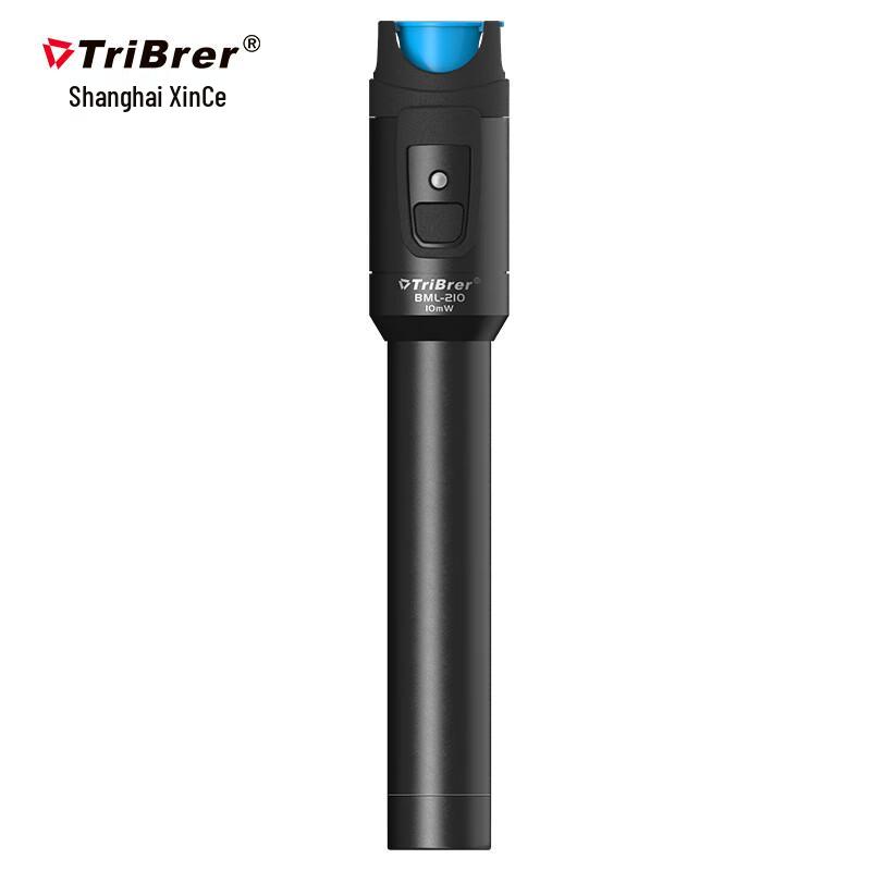 

TriBrer 20mW 30km Visual Fault Locator