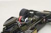 AUTOart Lotus 72E 1973 Emerson Fittipaldi Driver 1/18 #1 (with Figure)