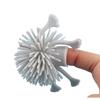 Novelty Finger Puppets TPR Rubber Animal Finger Dolls Stretch Stretch Decompression Funny Toys Children Party Games Holiday Gift