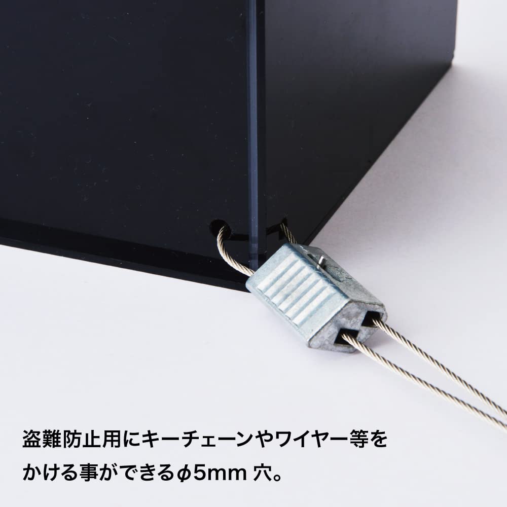 Donation Suggestion Questionnaire Black Box, Box, Box,