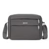 Men's Casual Oxford Crossbody Bag