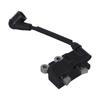 High Quality Ignition Coil String Trimmer Parts RY252CS RY253SS RY254BC Garden Power Tool Garden Tool Accessories