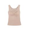Oudifen Thermal Vest with Chest Cushion