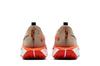 Nike Pegasus Trail 5 Khaki Hyper Crimson Vintage Coral Samtbraun (G