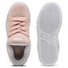 Puma Park Lifestyle Comfortable Versatile Durable Low-Top Skate Shoes Unisex Sneakers Light-Pink 400707-03