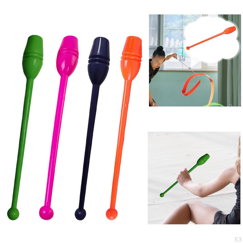 Accessories for The Rhythmic Gymnastics Club: 14-inch Training Equipment Exercise