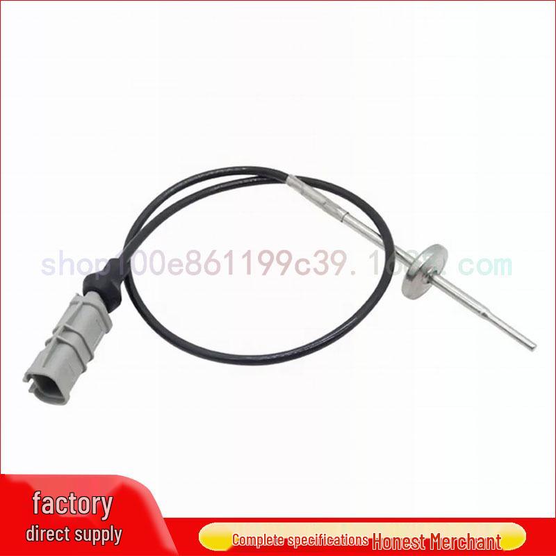 Diesel Exhaust Temperature Probe Sensor - Tailpipe Aftertreatment Accessory (81274210264)