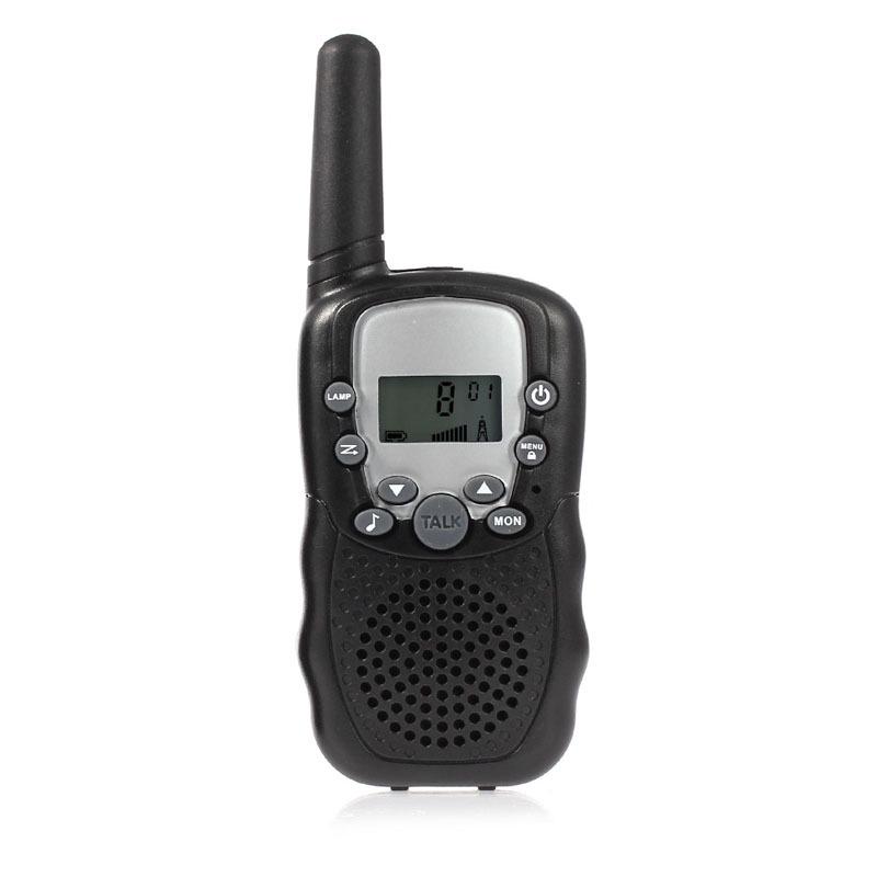 "3km Range Kids Walkie Talkie - Outdoor Interactive Toy for Children"