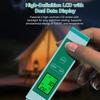 3 In 1 Digital Water Quality Tester TDS EC Temperature Water Quality Monitor Testing Pen For Drinking Water, Aquarium