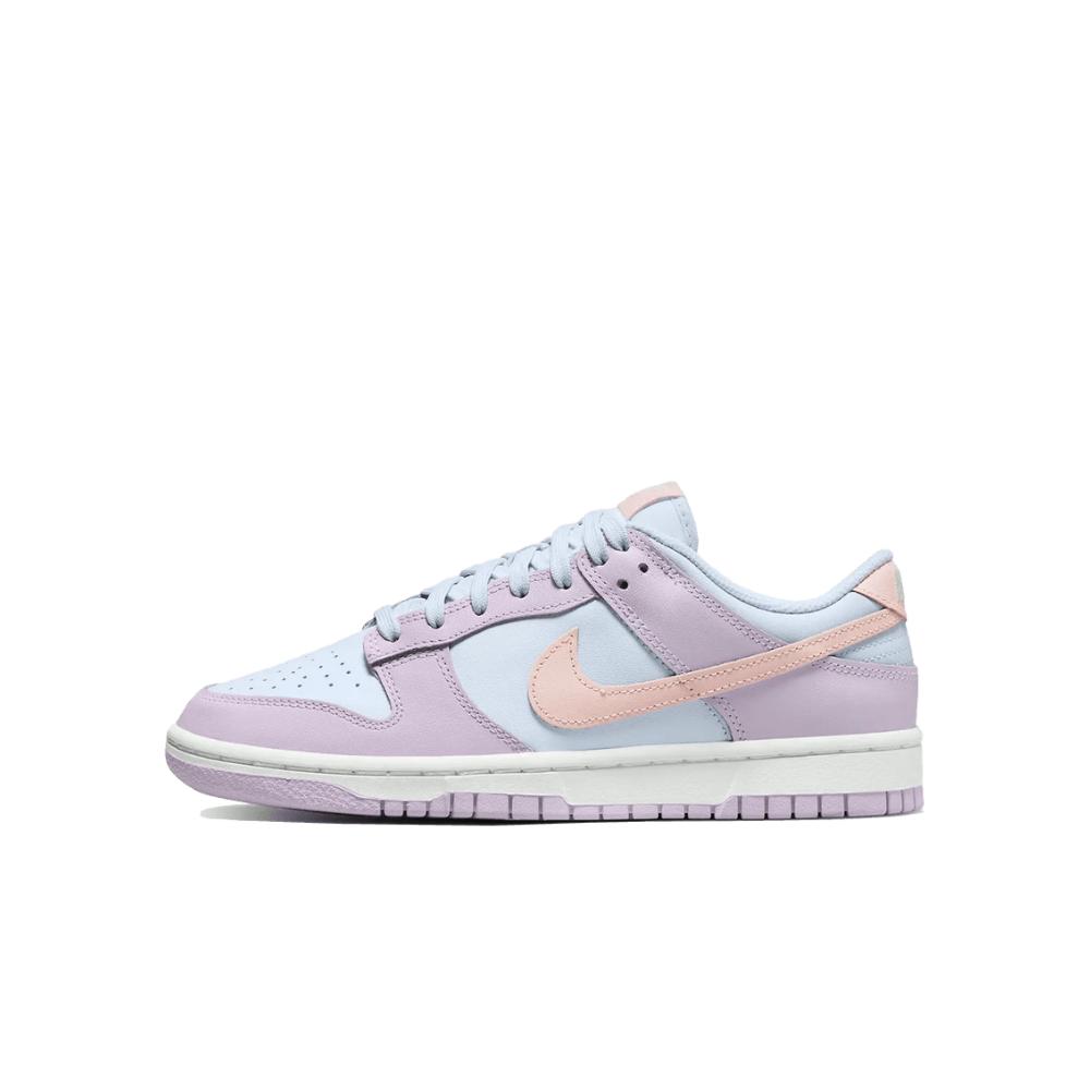 Nike Dunk Low Easter Football Grey Purple (2022)