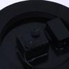 1.2W/1.4W 5LED Floating Solar Powered Water Fountain Pump with 7 Nozzle Solar Powered Fountain Pump for Water Feature Outdoor