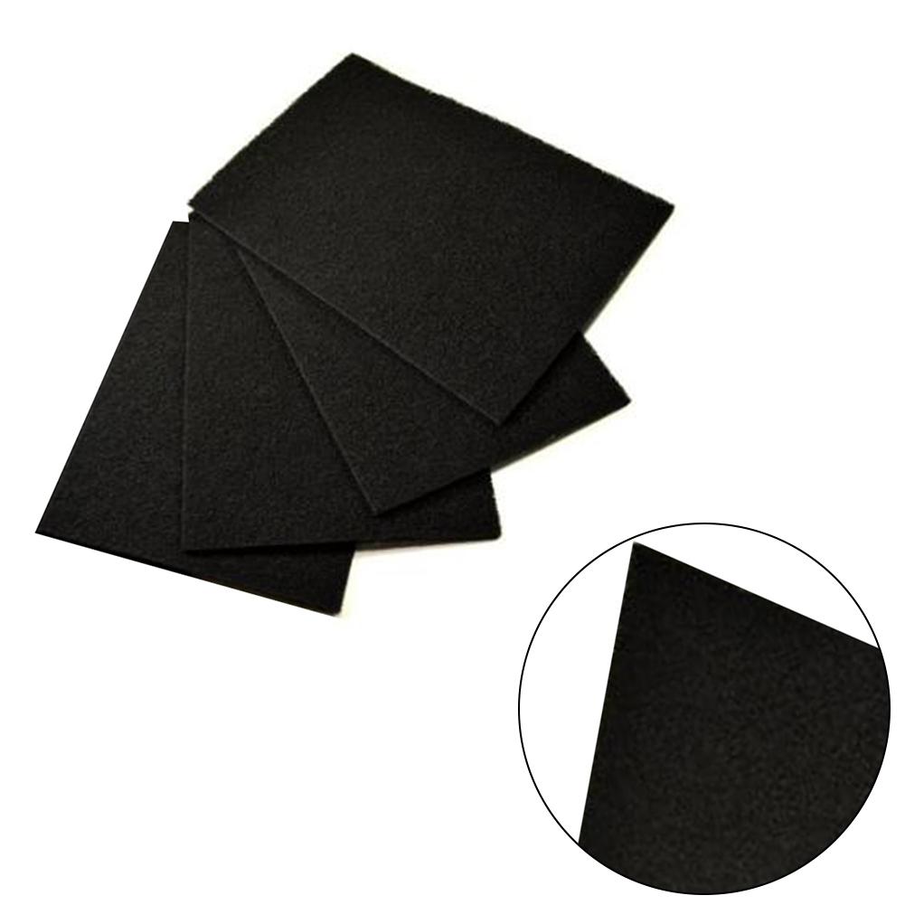 HAPF600 Filter Activated Carbon Filter Air Quality Improvement Advanced Activated Carbon Layer Cost-Effective Air Solution