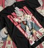 Anime Shirt, Anime Vintage Special T-shirt Unisex, Anime Manga Shirt, Anime Lovers Shirt, Graphic Anime Tee, Manga Shirt, Japanese Anime