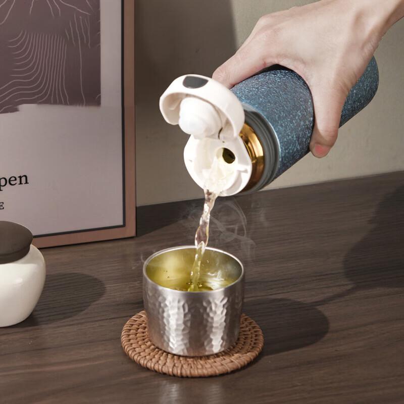 Shangheng Insulated Thermos Cup