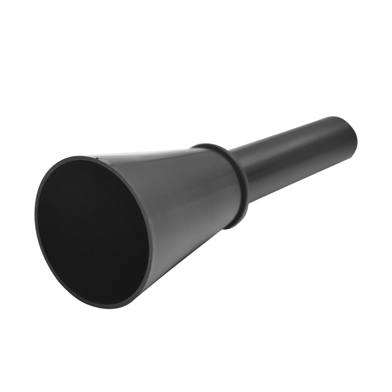 

Автомобильная аварийная топливная воронка для бензина и газа 1681668, черная для Focus MK2 07-11 20*10*2cm чёрный