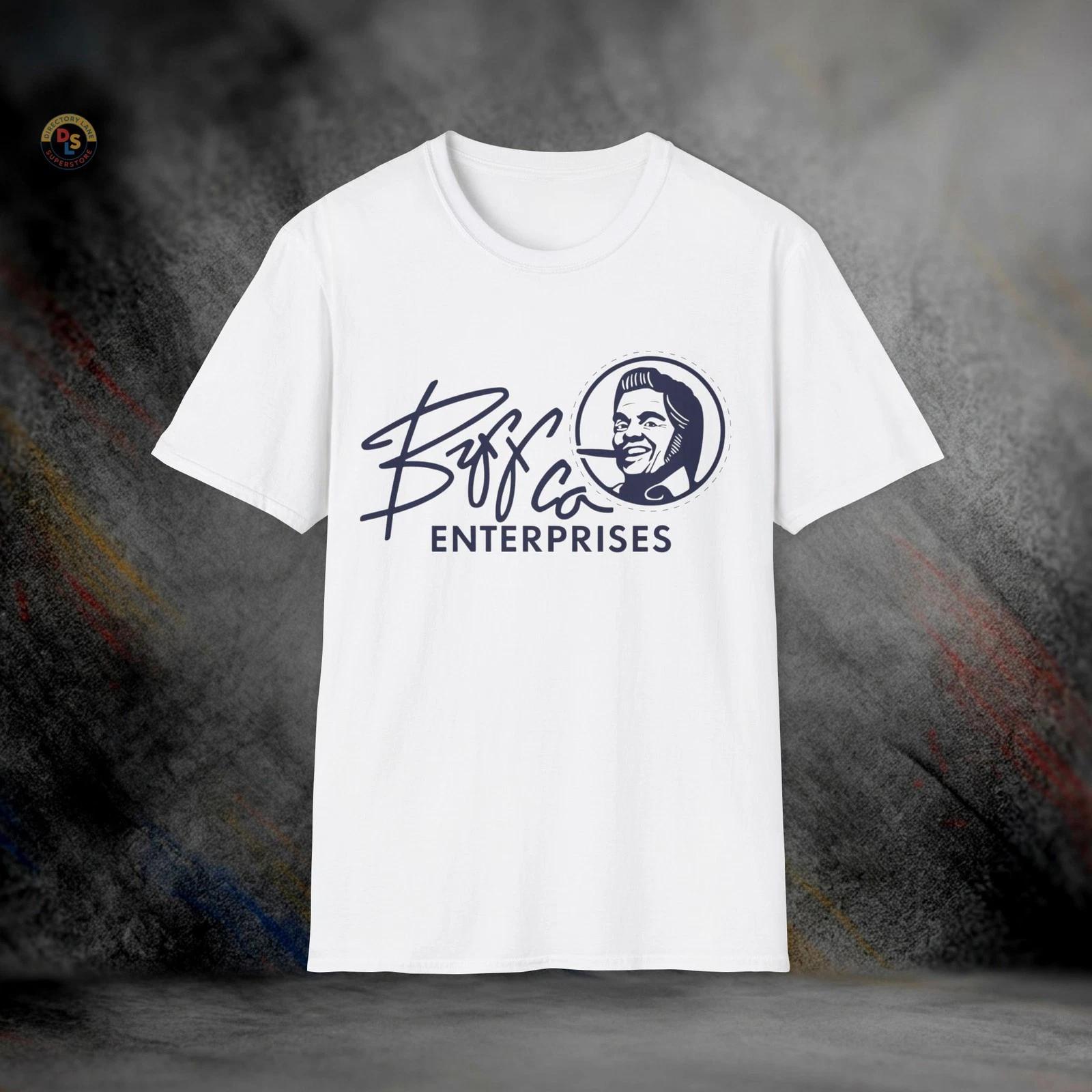 Biffco Enterprises Back to the Future T-Shirt | Softstyle Tee XXXXL