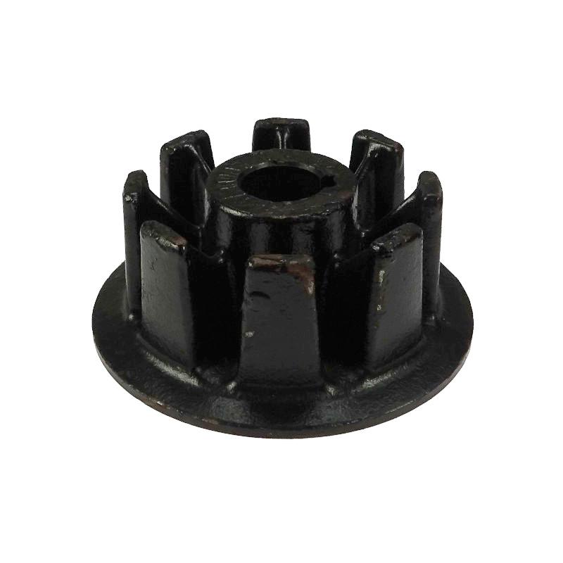 New Type Finger-type Drive Wheel for the FI-25 Potato Harvester Z-644 Anna Rolmus