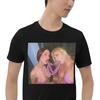 Sexy Girls Creepy Horror Demons Short-Sleeve Unisex T-Shirt