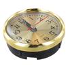 30mm Installation Depth Clock Movement Replacement Accurate Timekeeping Easy Installation Lightweight Design Clock Making