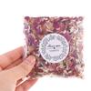 10G/Bag Wedding Confetti Dried Flower Petals Biodegradable Rose Petal Wedding