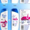 Head & Shoulders Silky Smooth Anti-Dandruff Shampoo