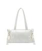 Fallett Nylon Ribbon Bag Ivory