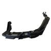 Front Bumper Inner Reinforcement Bracket for Mercedes-Benz GL GLS X166 2012-2019