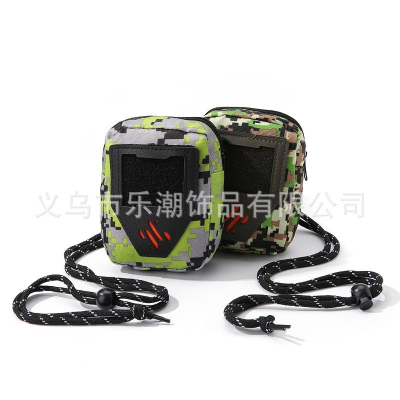 Change Bag, Mini Pendant, Hat, Cap, Trendy Earphone Storage Bag, Key Pendant, Coin Bag, New Model.