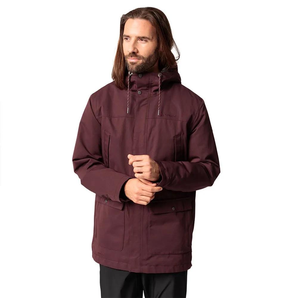 VAUDE Parka Manukau II