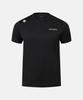 DESCENTE Running Reflective Short Sleeve T-Shirt Black Sr123Rts11 (B Type)