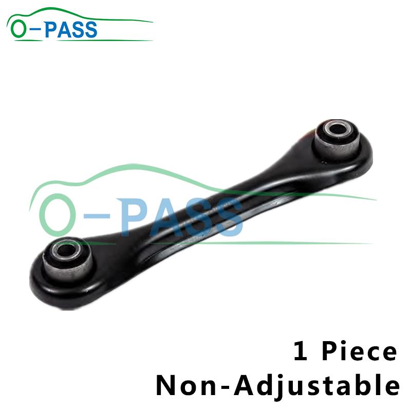 Adjustable Rear Toe Control arm For Ford Focus C-MAX ESCAPE KUGA Mazda 3 5 Axela Premacy Biante S40 C30 C70 V40 1105524 1 Piece