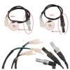 Rear Foot Rear Brake Sensor Switch For 110cc 125cc 250cc Zongshen Loncin Kayo Cqr Lifan Atv Quad Buggy Pit Dirt Bike Motorcycle