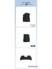Nylon Wrinkle-Resistant Car Mats for 2022-23 Chevrolet Trailblazer