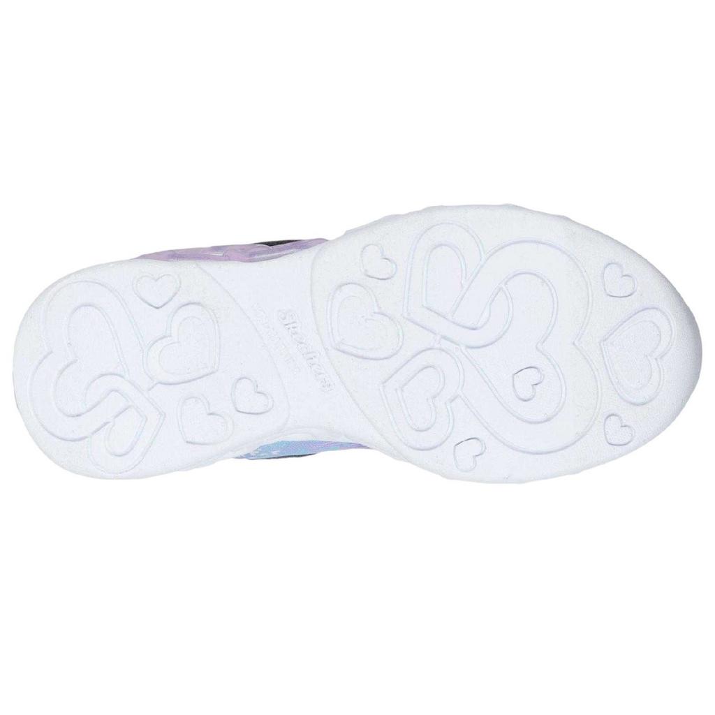 Skechers Childrens/Kids Hearts Trainers