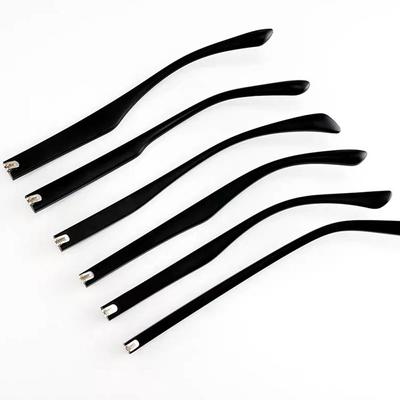 Eyeglasses Anti-Slip Repair Tool Spectacle Frame Glasses Arm Replacement Leg Eyewear Accessories